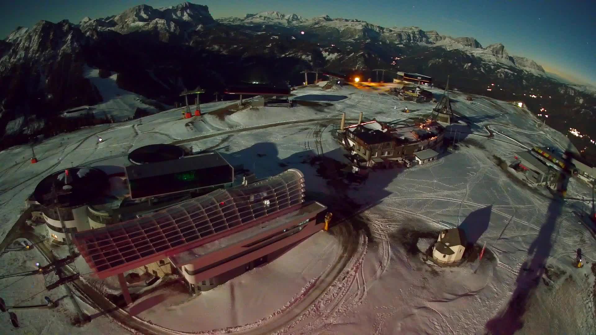 Kronplatz | vrh | 2275m