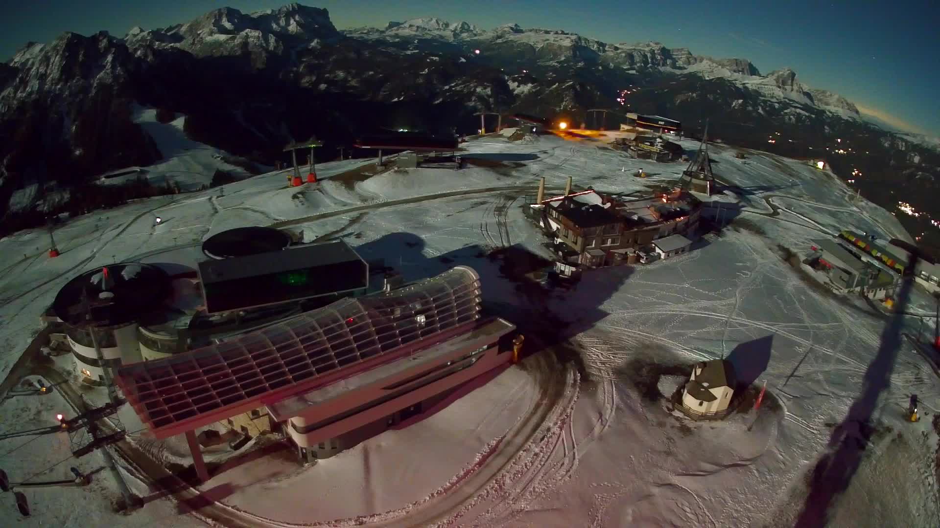 Kronplatz | peak | 2275m