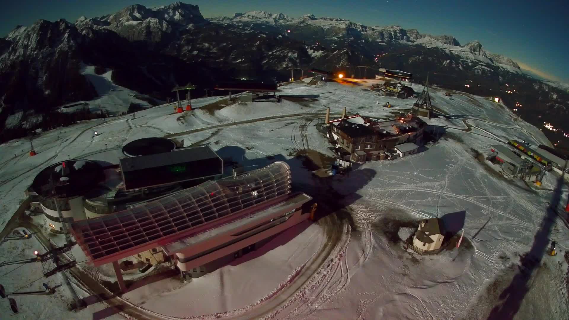 Kronplatz | cima | 2275m