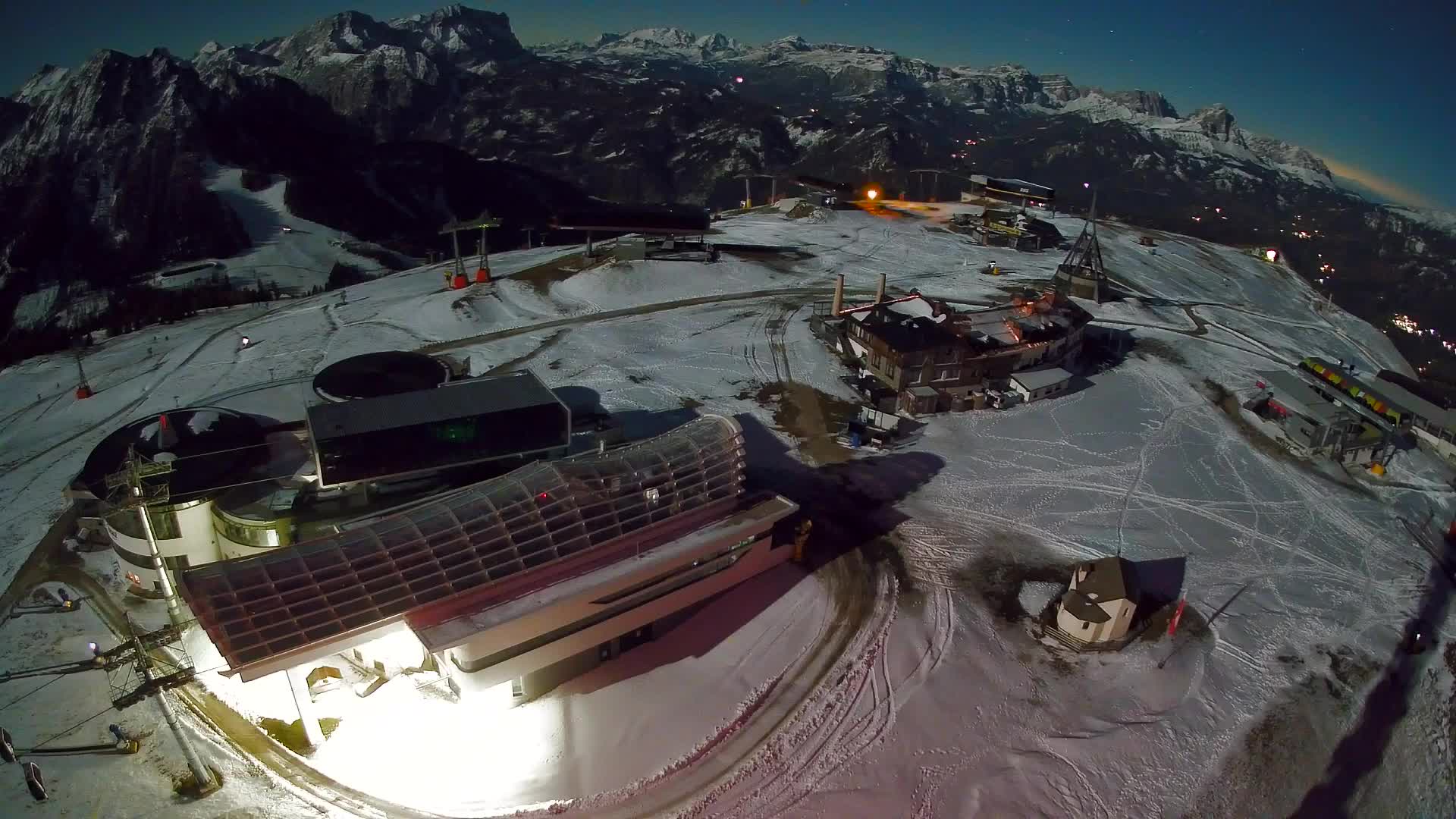 Kronplatz | peak | 2275m