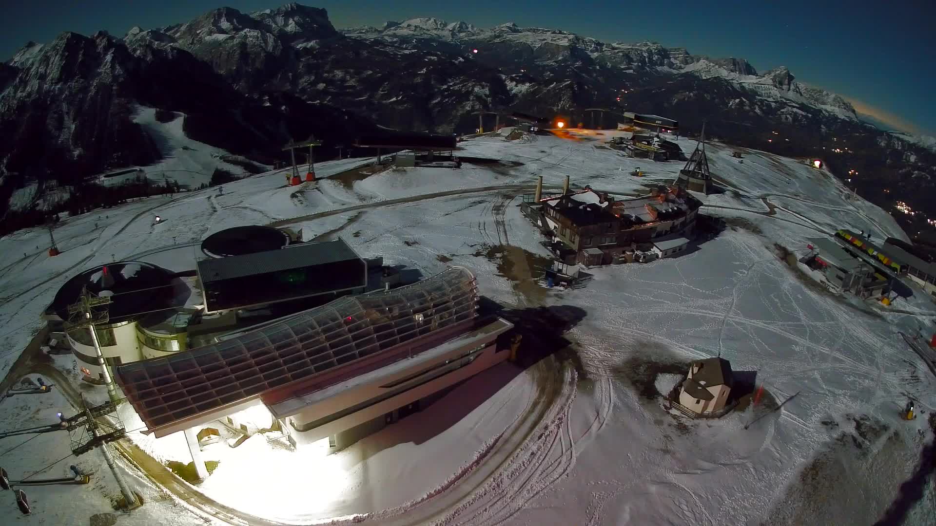 Kronplatz | peak | 2275m