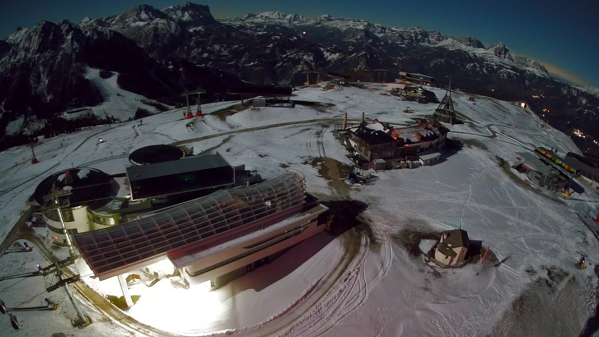 Kronplatz | vrh | 2275m