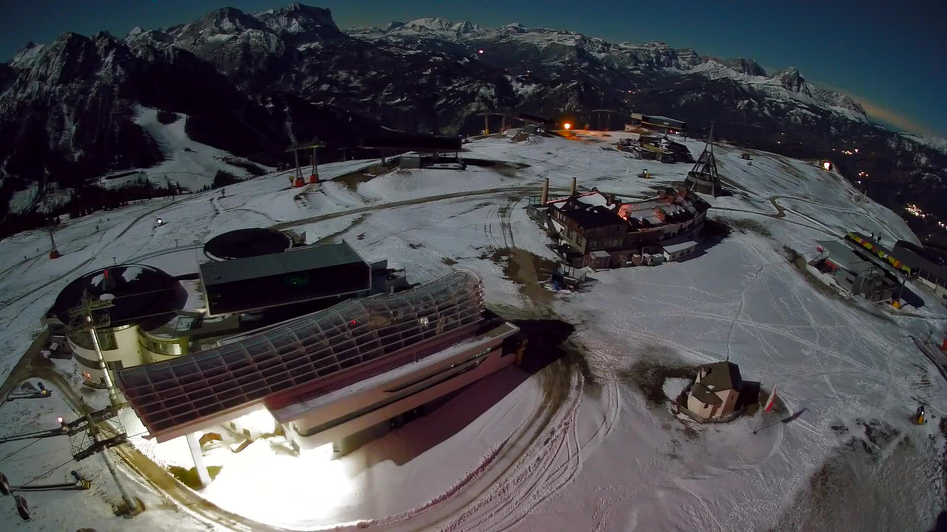 Kronplatz | sommet | 2275m