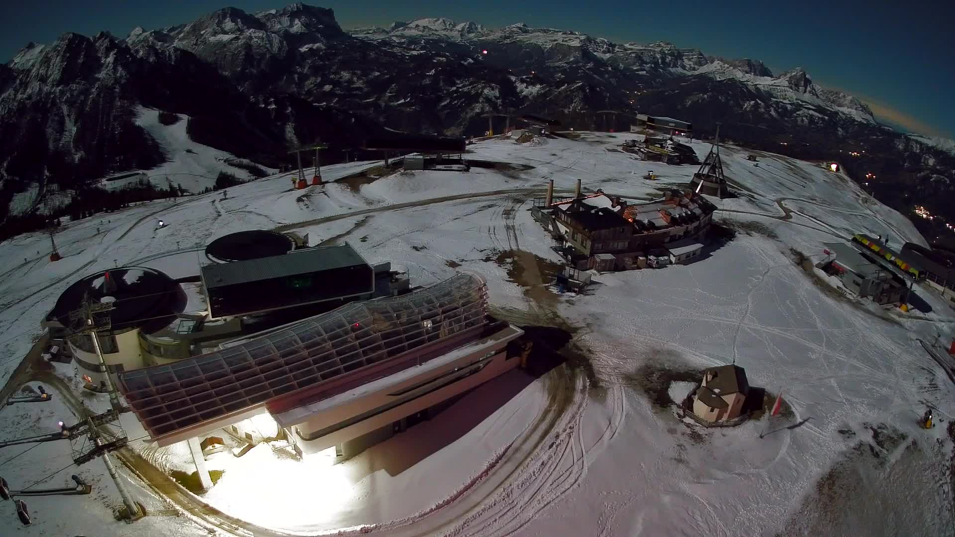 Kronplatz | vrh | 2275m