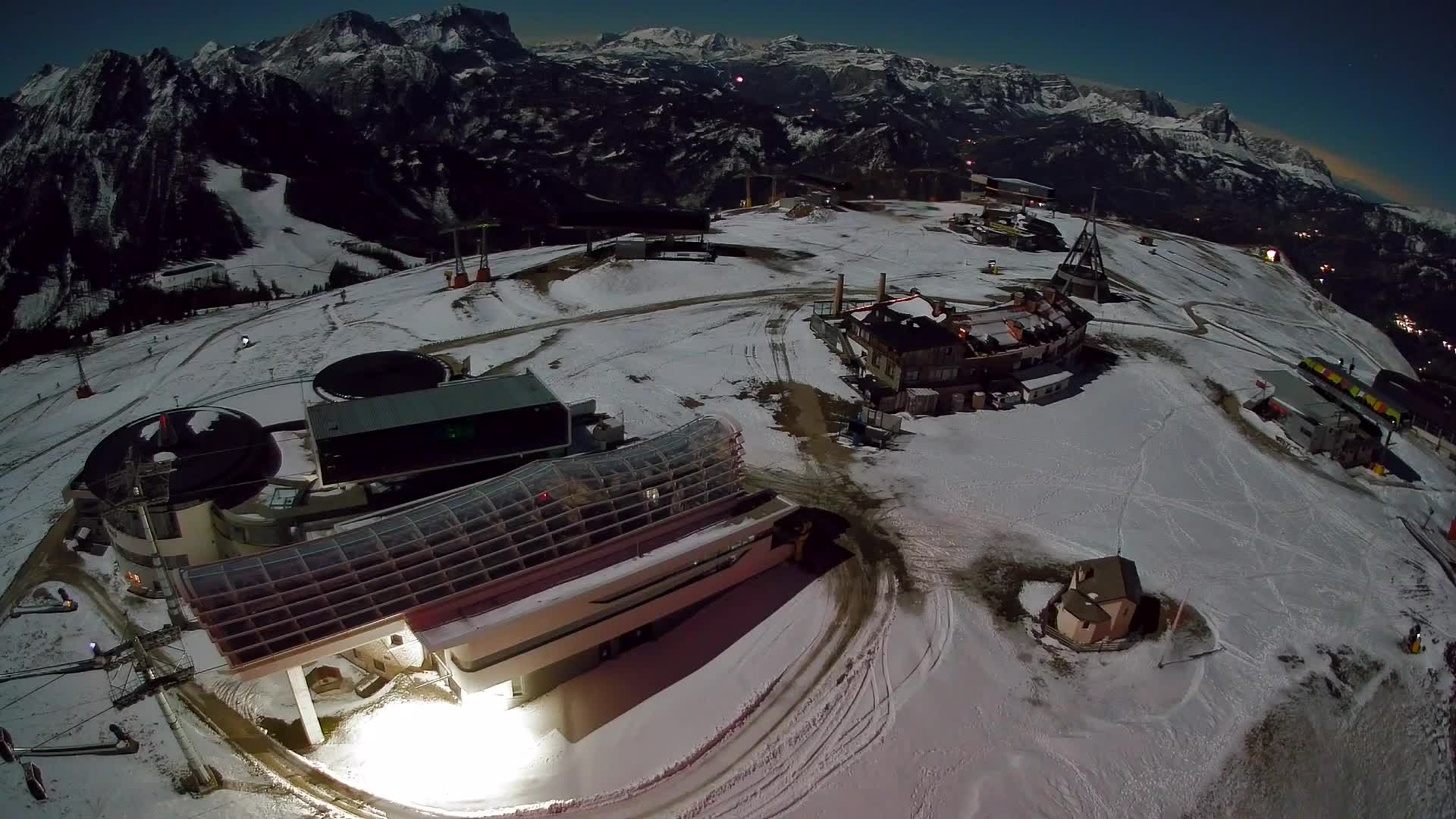 Plan de Corones | Vetta | 2275m