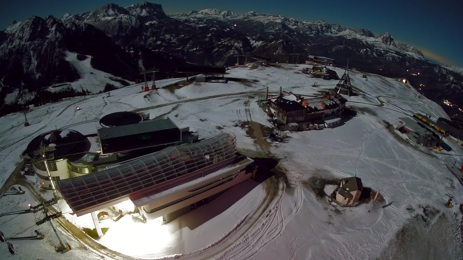 Plan de Corones | Vetta | 2275m