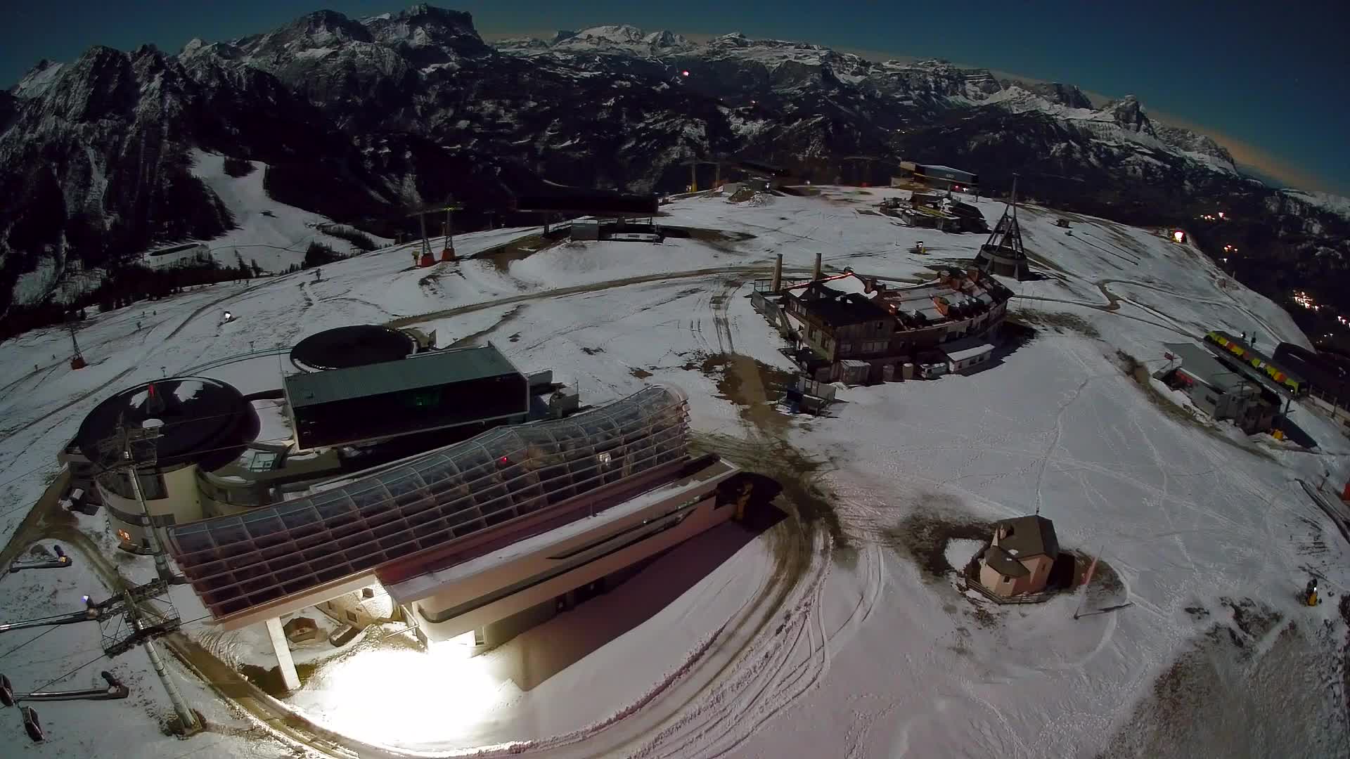 Plan de Corones | Vetta | 2275m