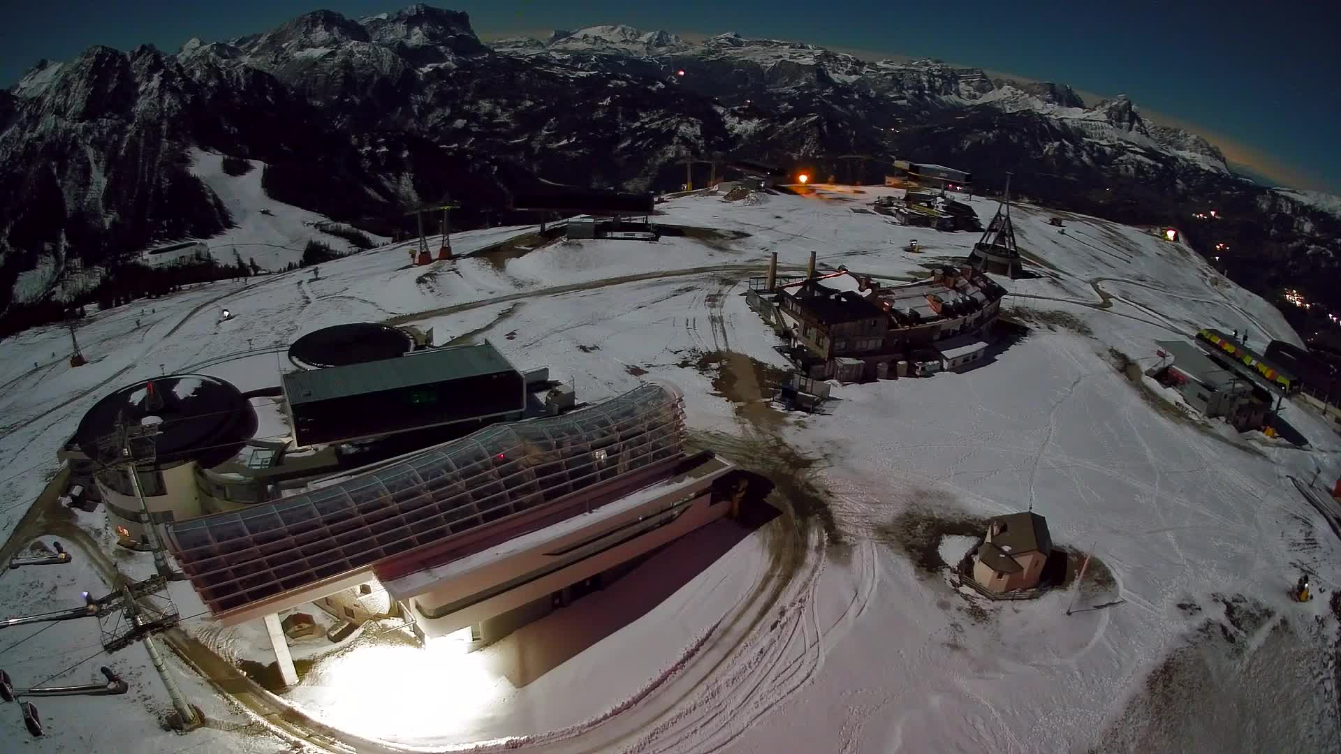 Kronplatz | Gipfel | 2275m