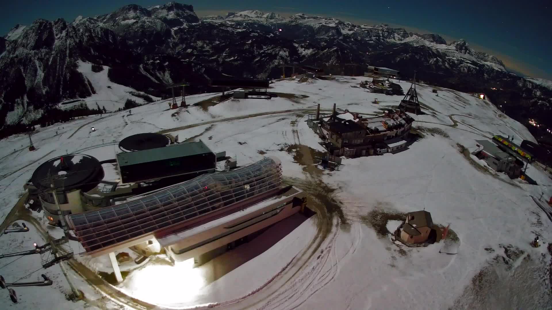 Kronplatz | vrh | 2275m