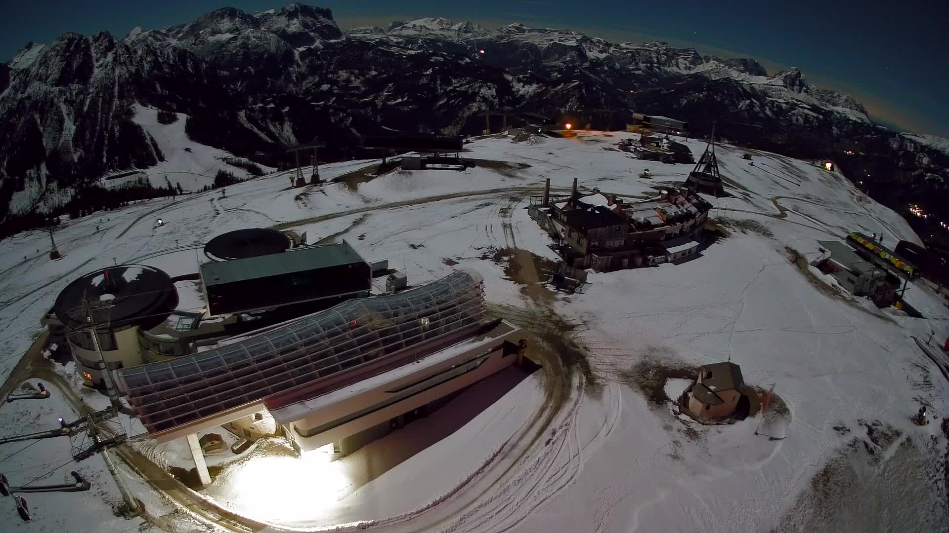 Kronplatz | sommet | 2275m