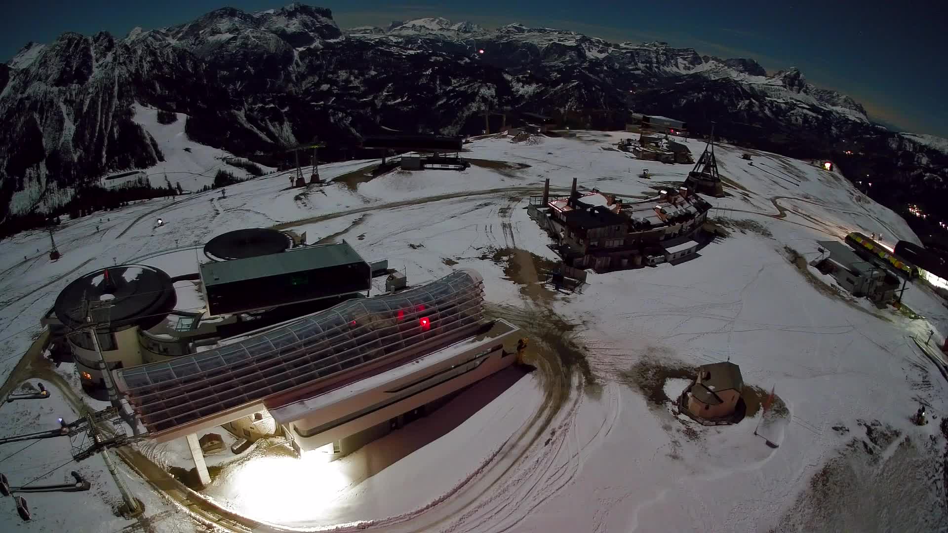 Plan de Corones | Vetta | 2275m