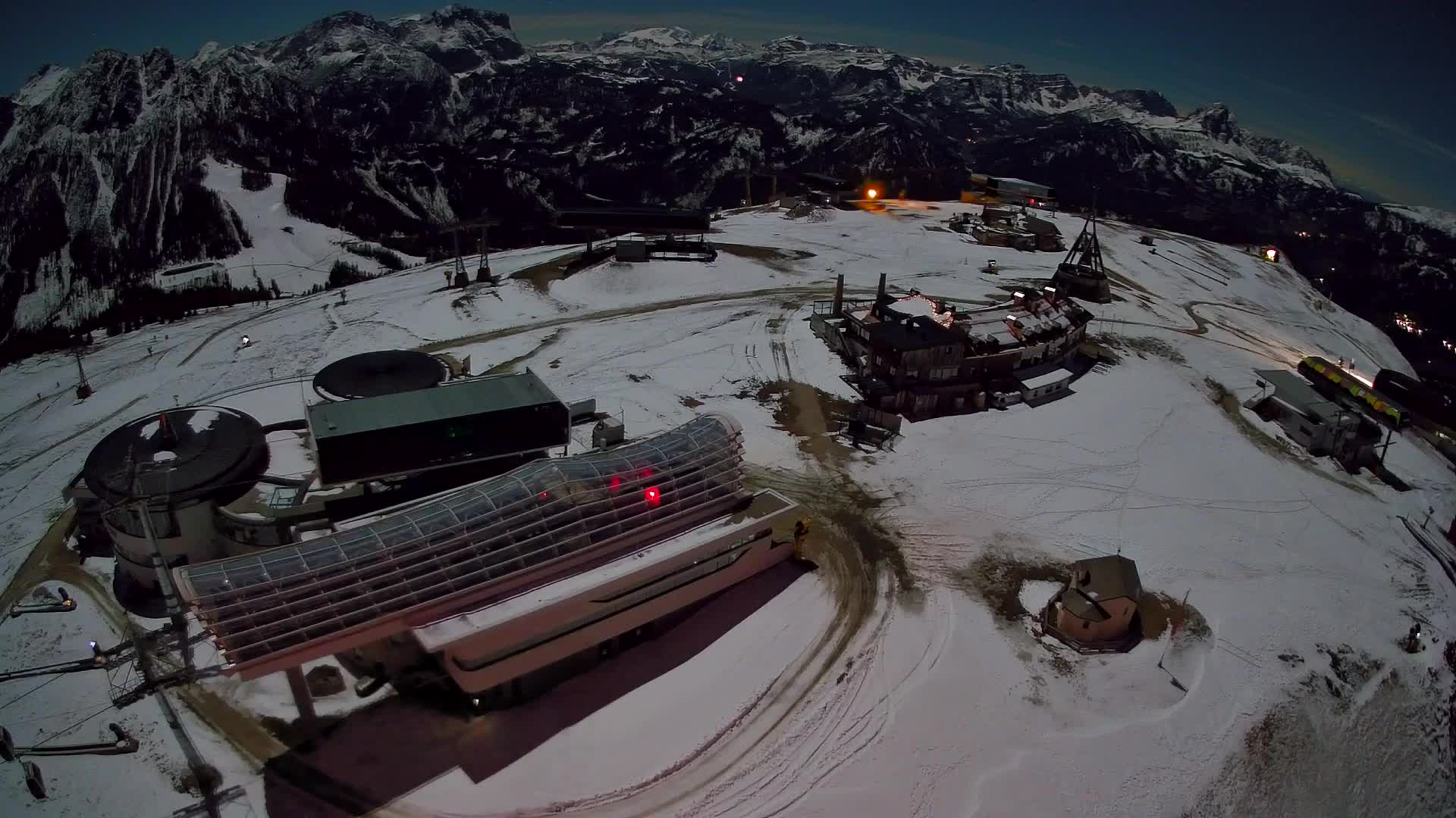 Kronplatz | peak | 2275m