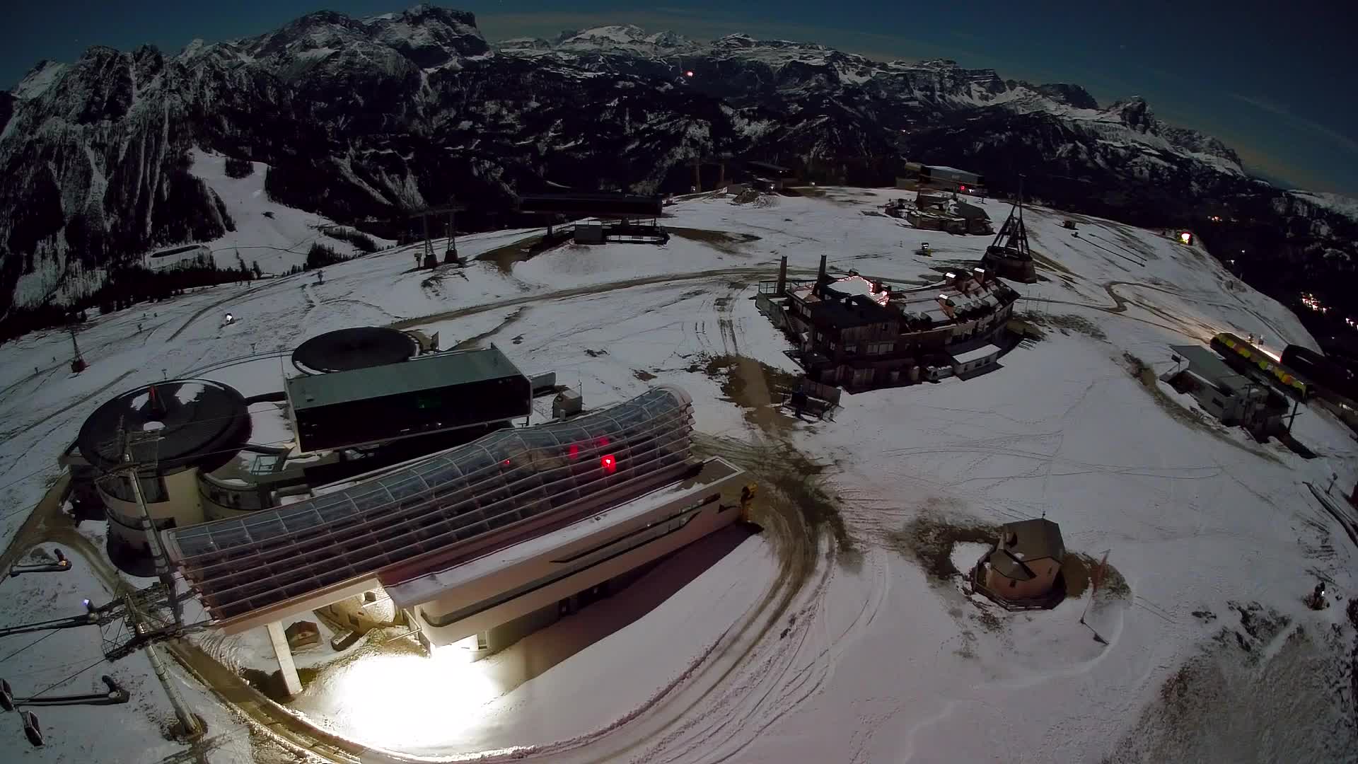 Plan de Corones | Vetta | 2275m