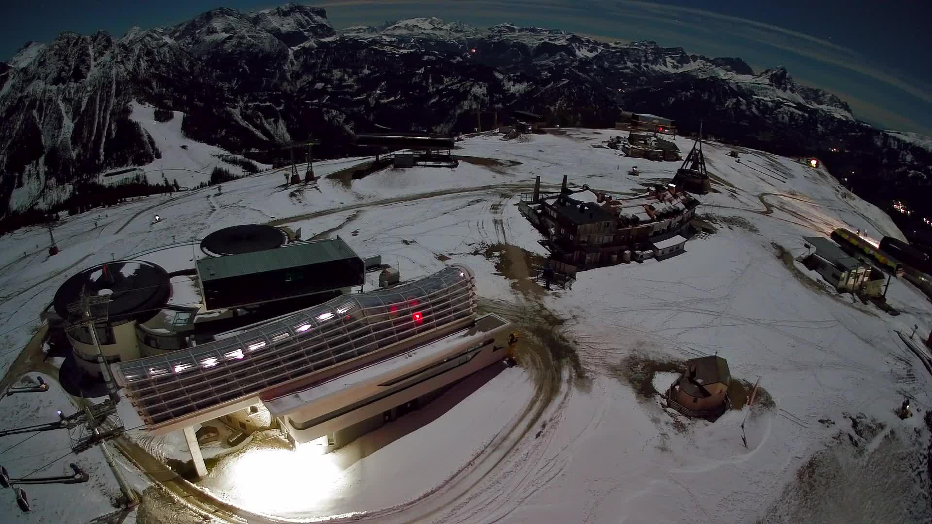 Kronplatz | sommet | 2275m