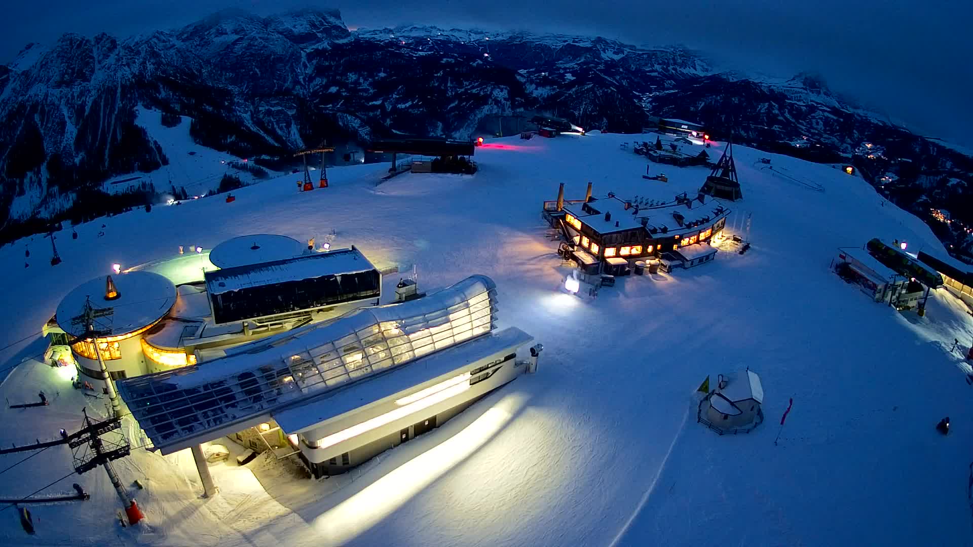 Kronplatz | vrh | 2275m