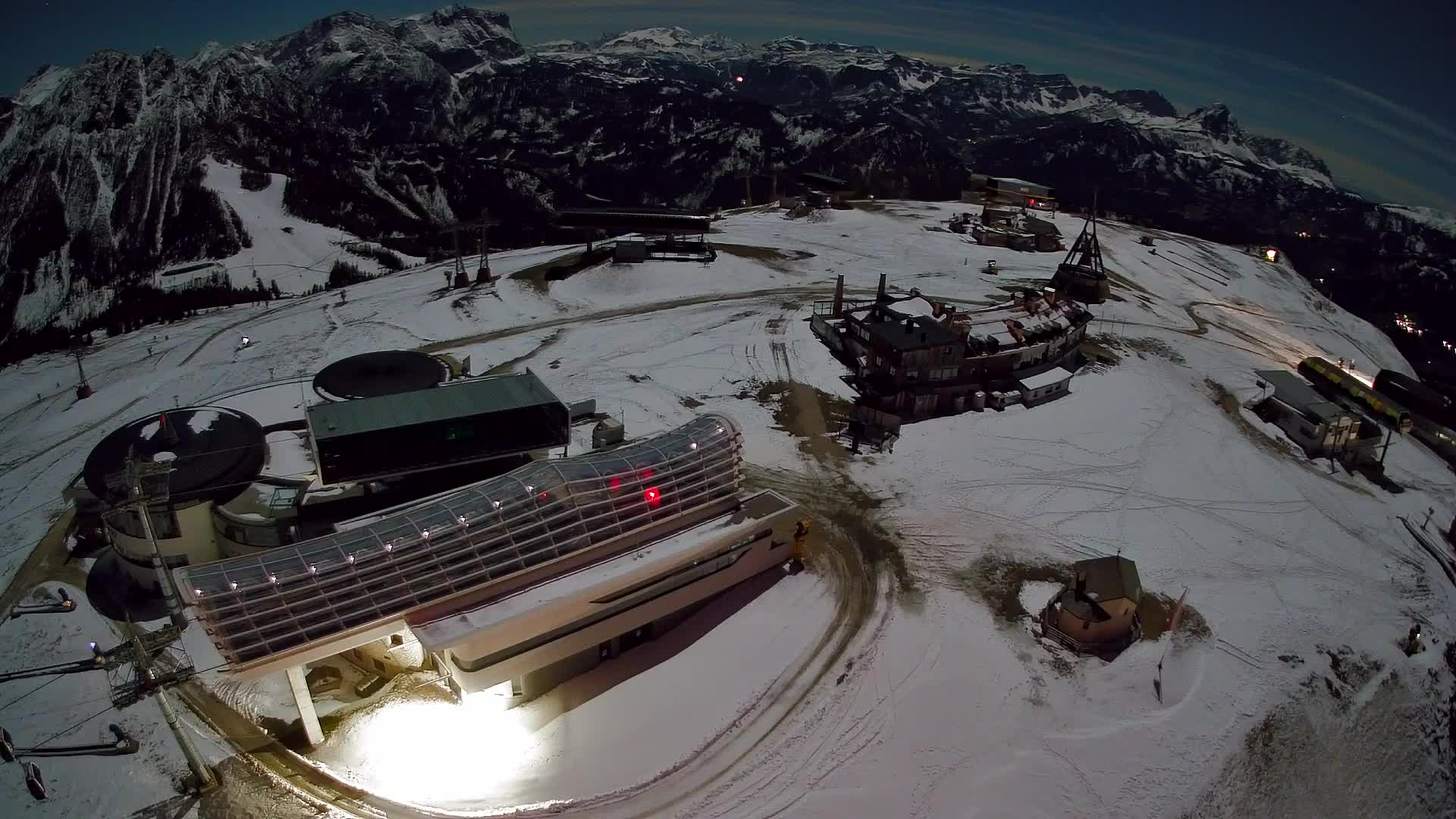 Kronplatz | vrh | 2275m