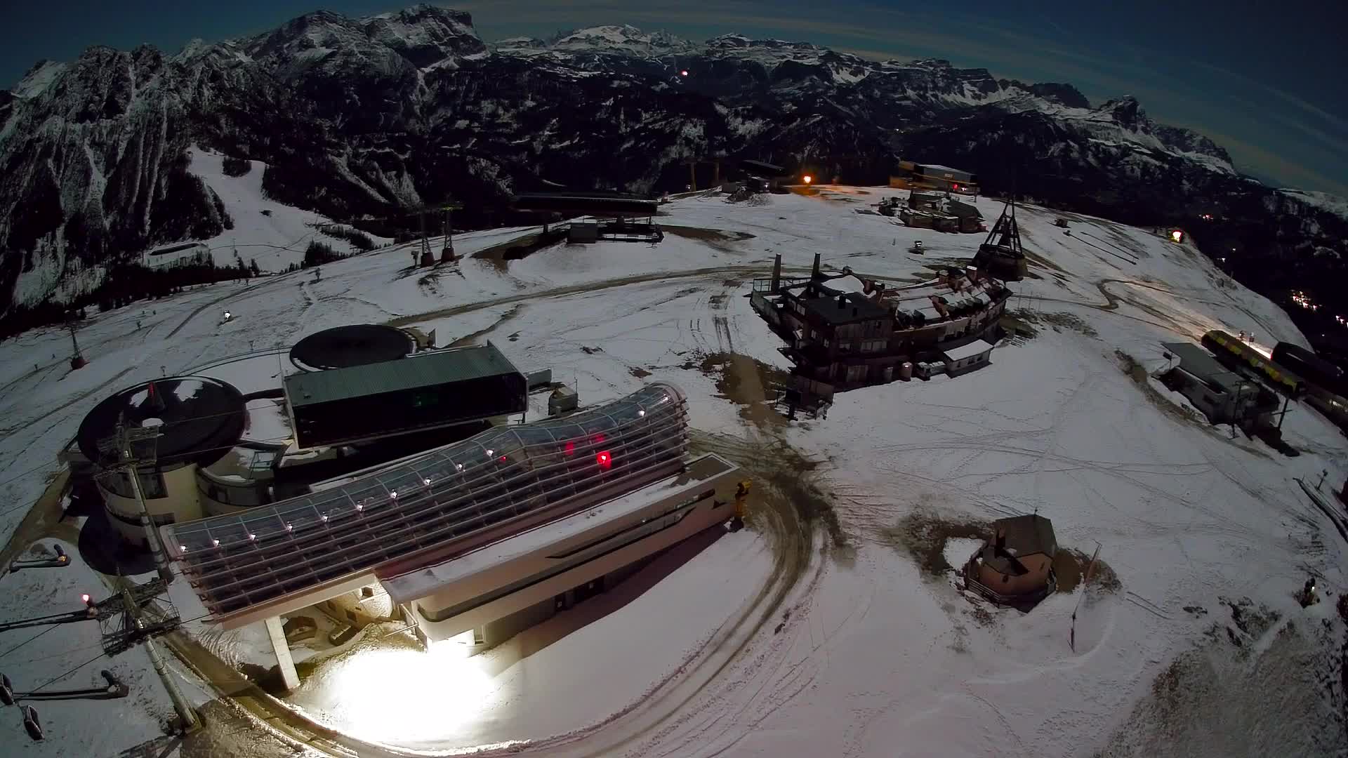 Kronplatz | vrh | 2275m