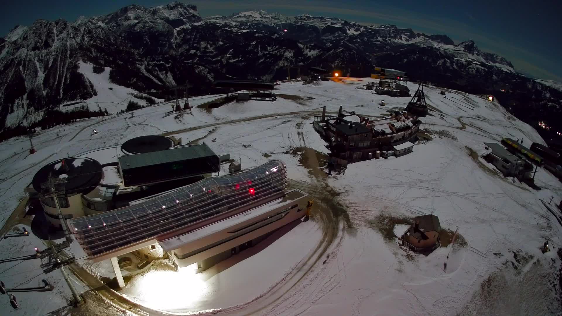 Kronplatz | Gipfel | 2275m