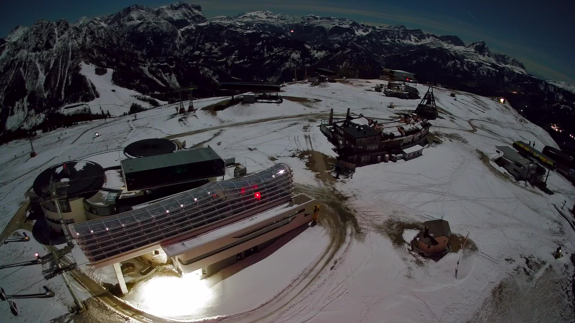 Plan de Corones | Vetta | 2275m