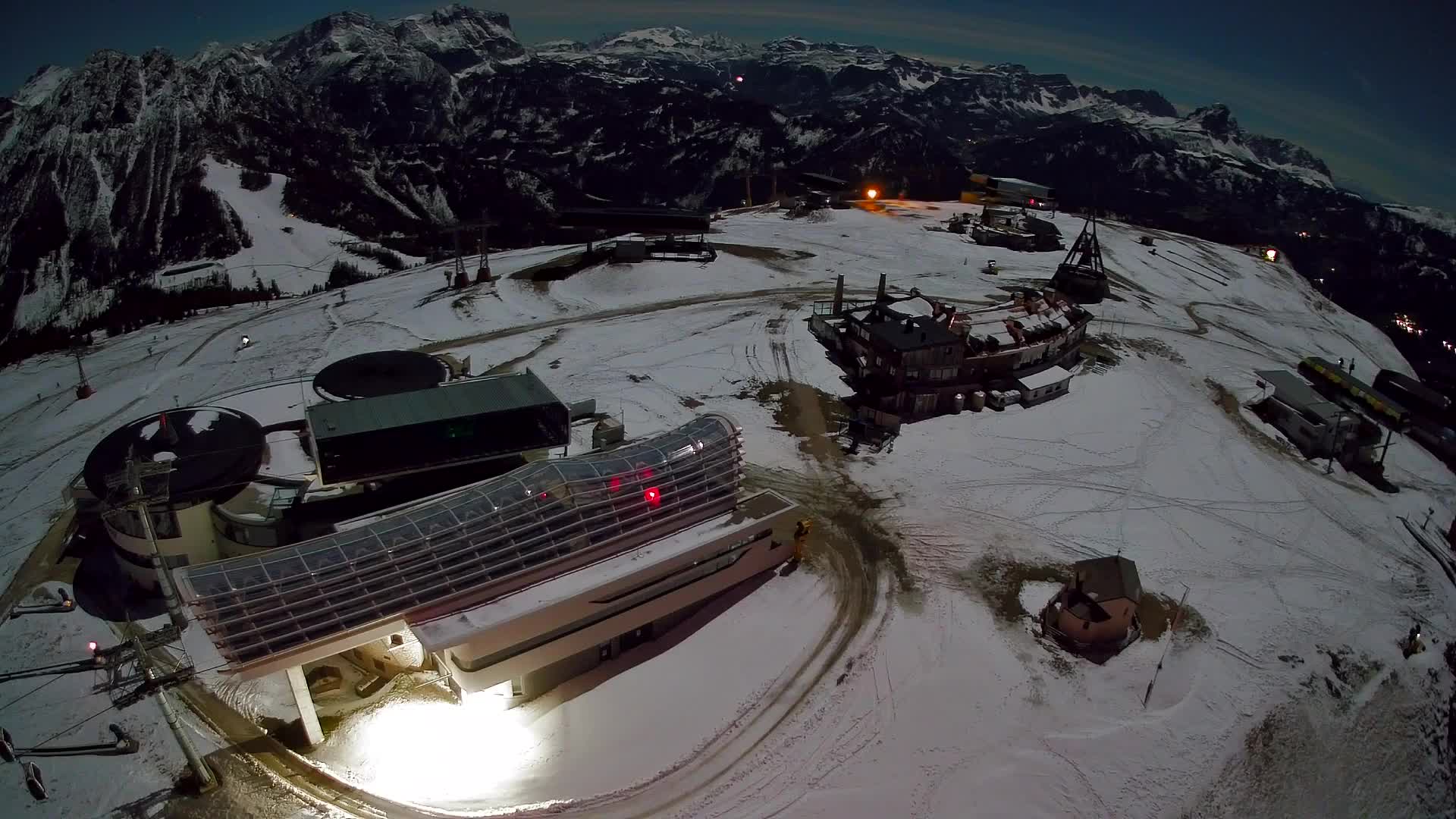 Kronplatz | cima | 2275m