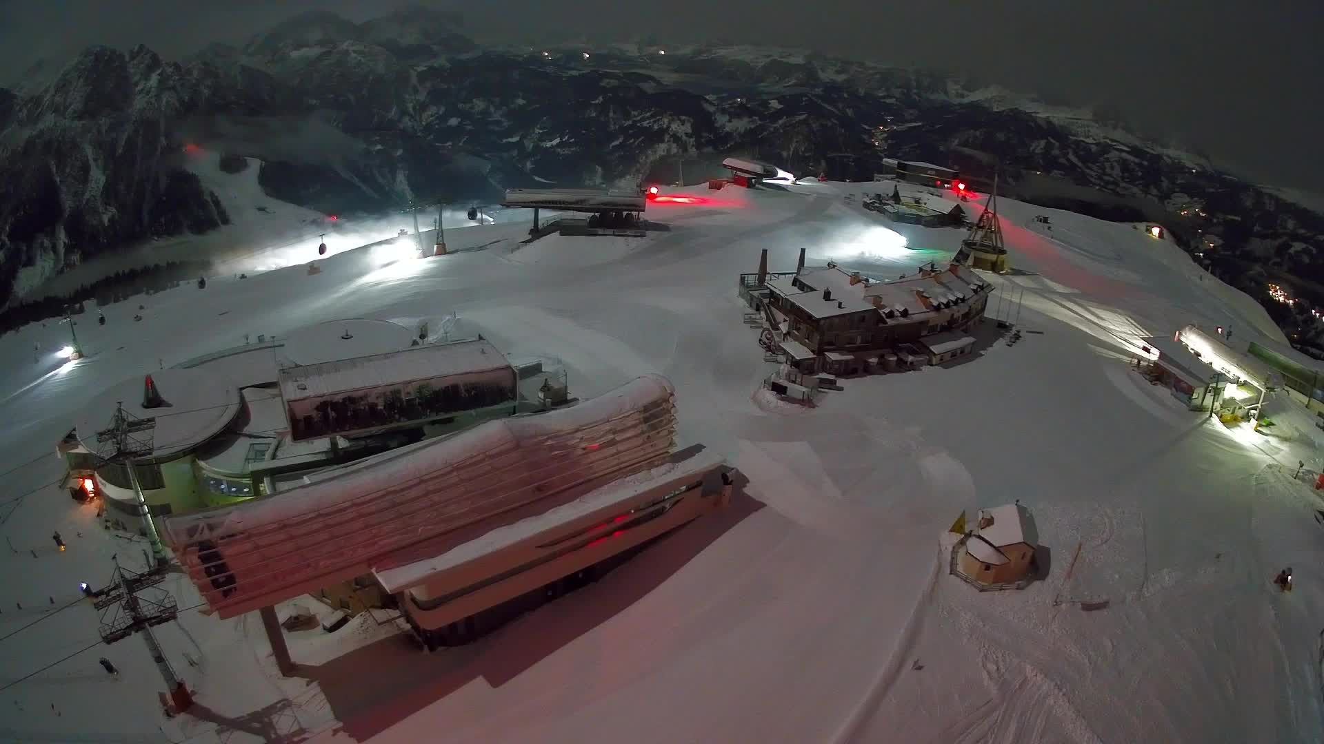 Kronplatz | cima | 2275m