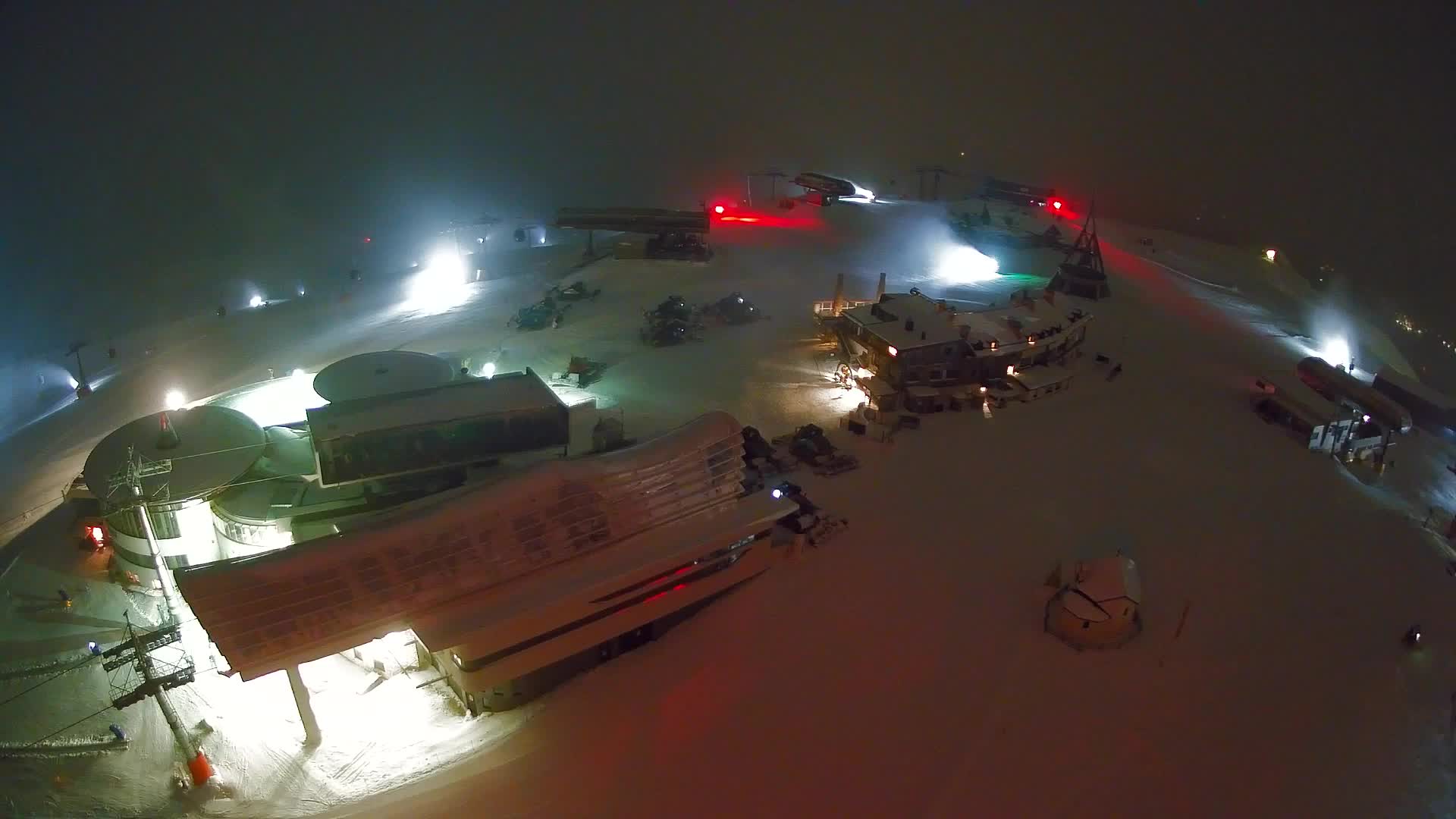 Kronplatz | vrh | 2275m