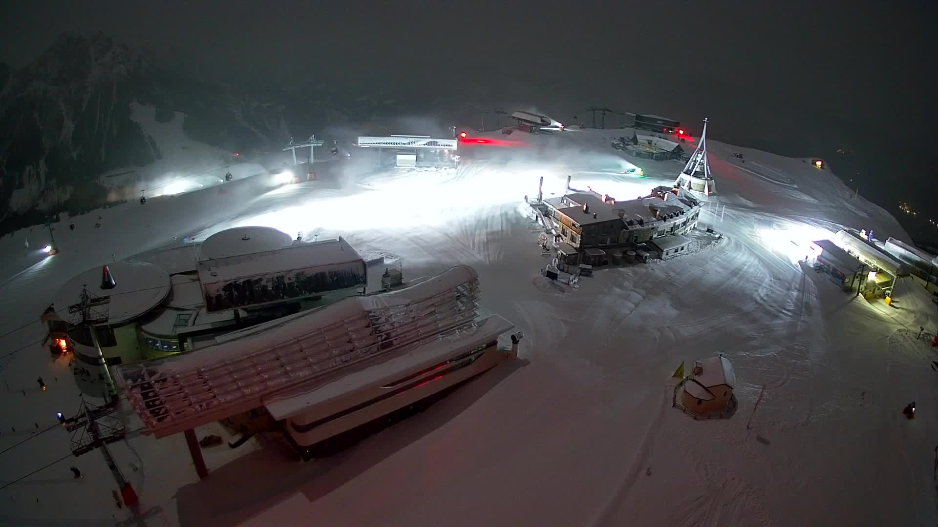 Kronplatz | vrh | 2275m