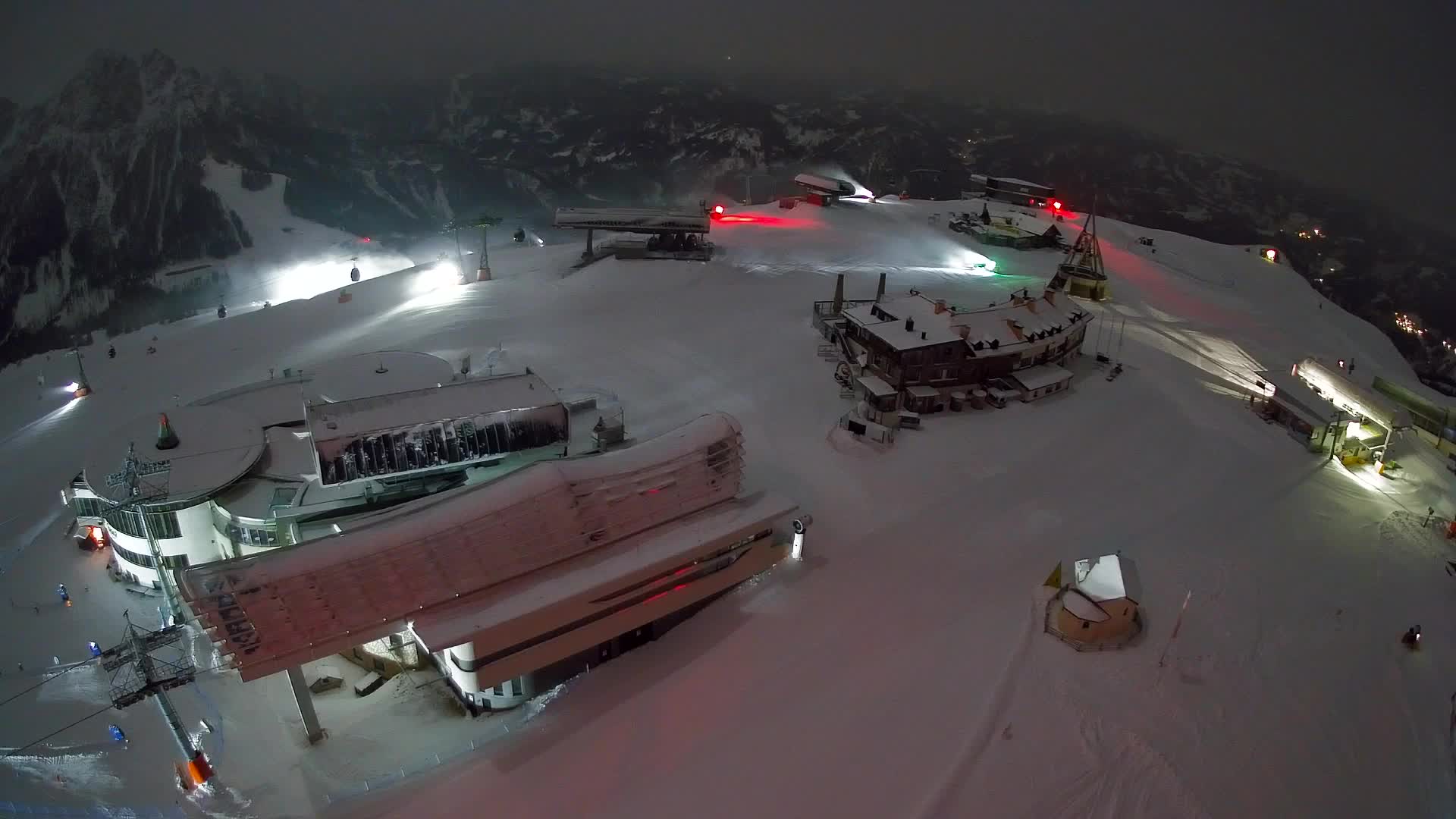 Kronplatz | cima | 2275m