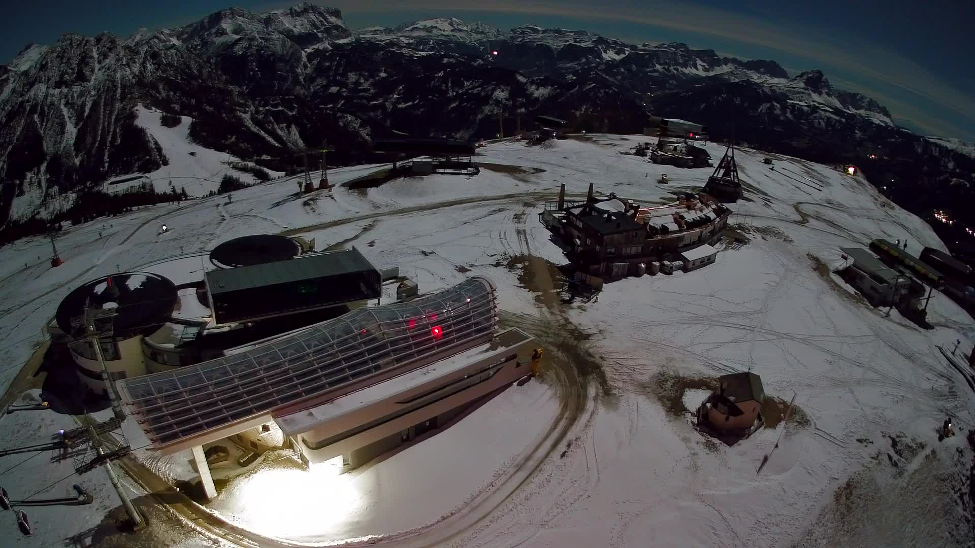 Kronplatz | vrh | 2275m
