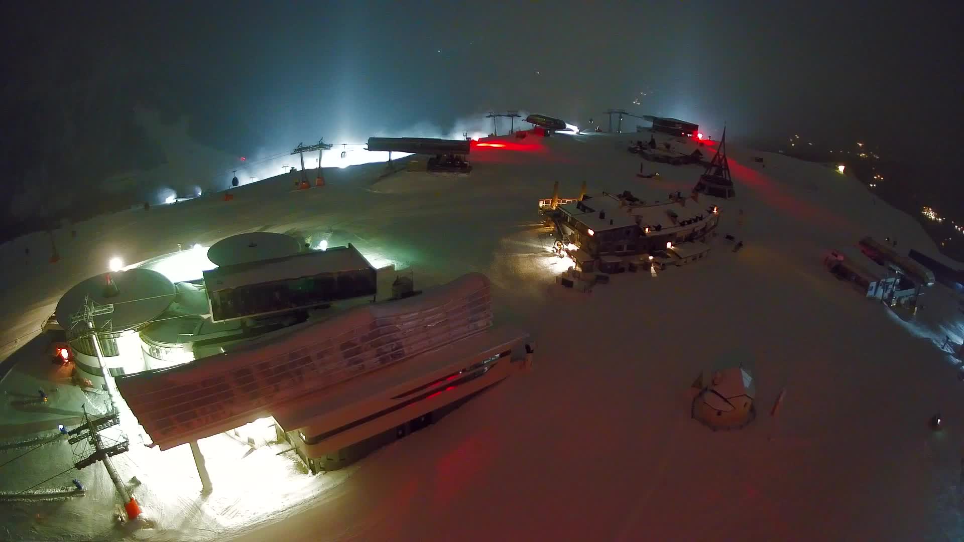 Kronplatz | cima | 2275m