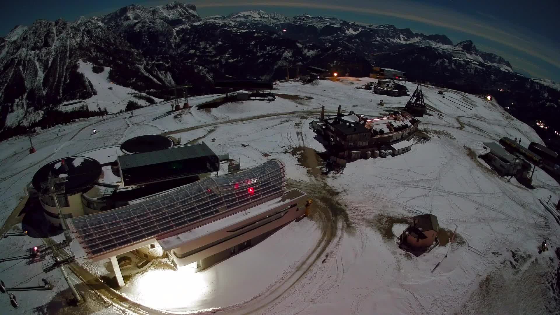 Kronplatz | vrh | 2275m