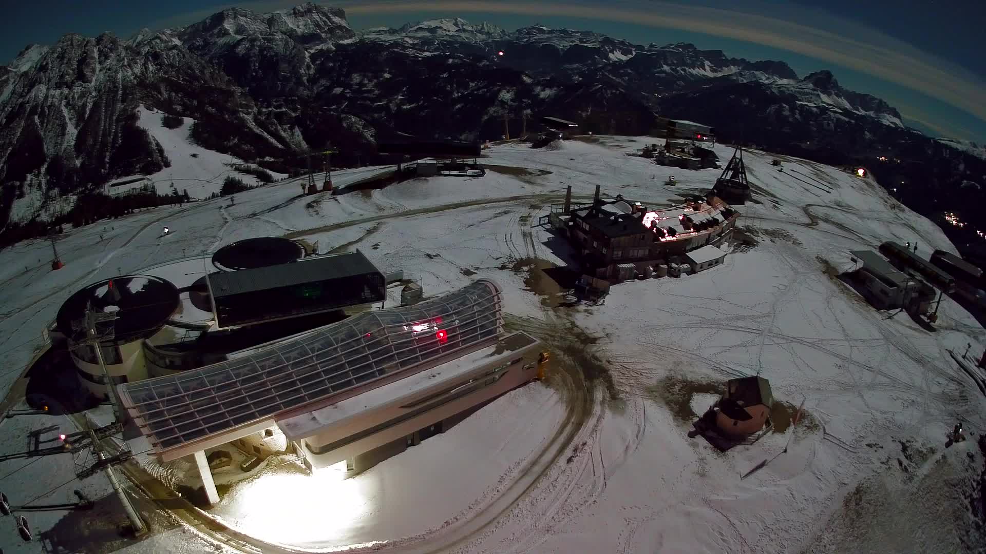 Kronplatz | sommet | 2275m