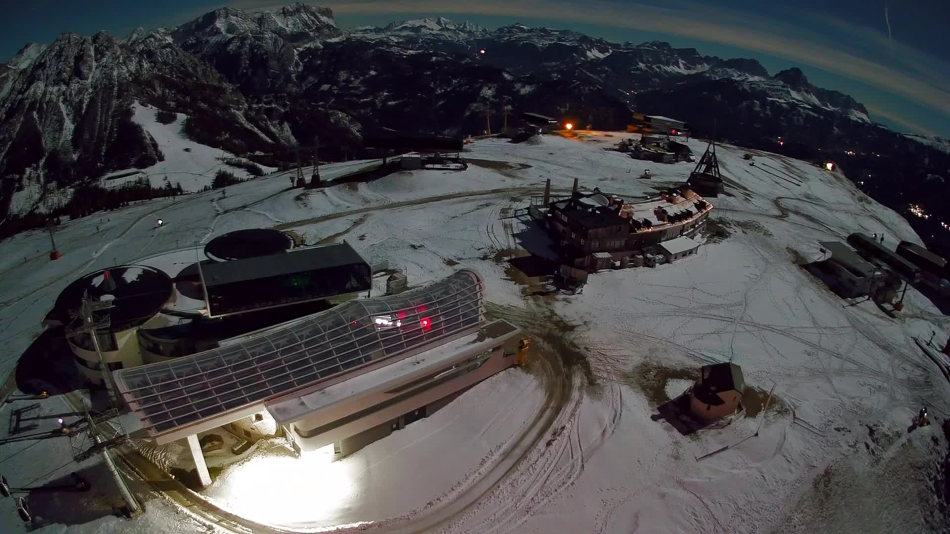 Kronplatz | sommet | 2275m