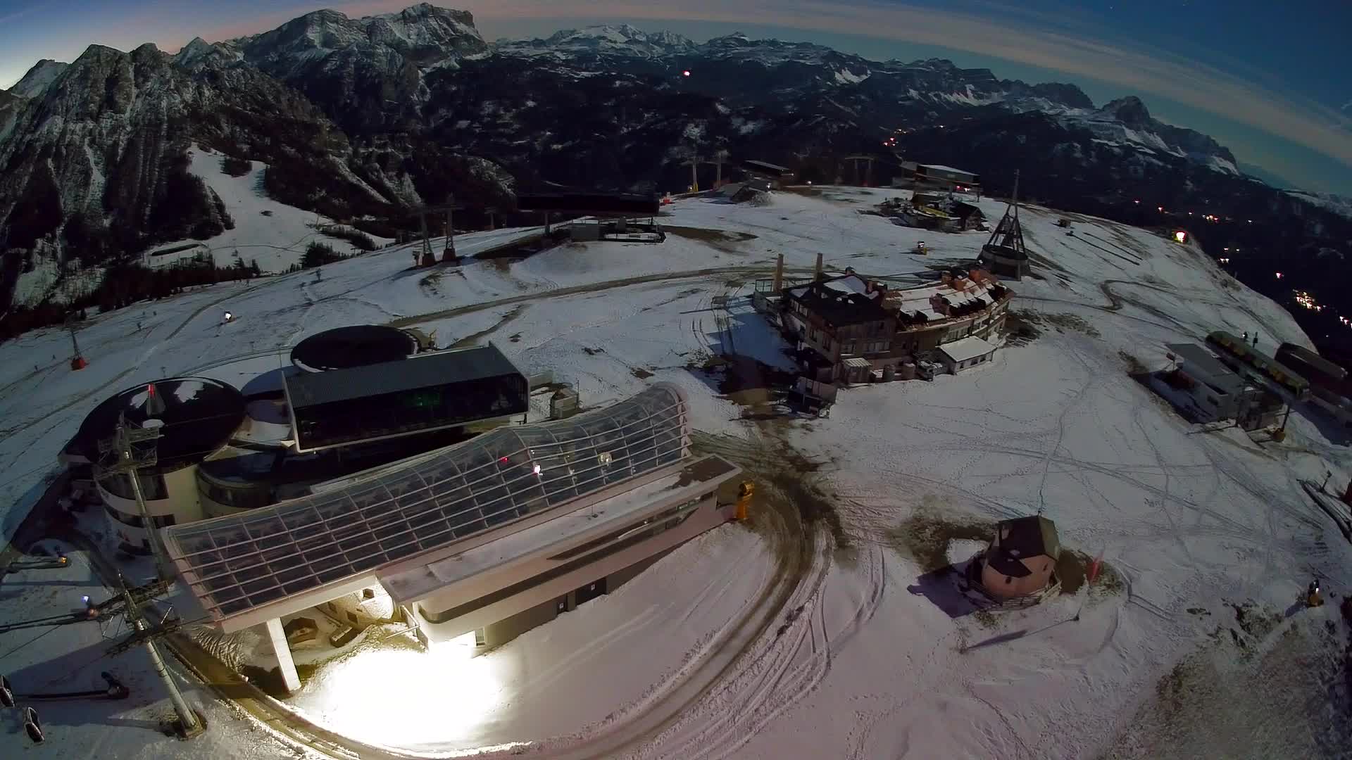 Kronplatz | vrh | 2275m