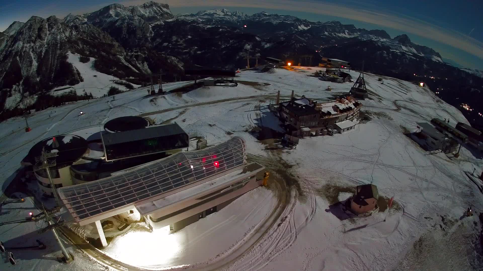 Kronplatz | cima | 2275m