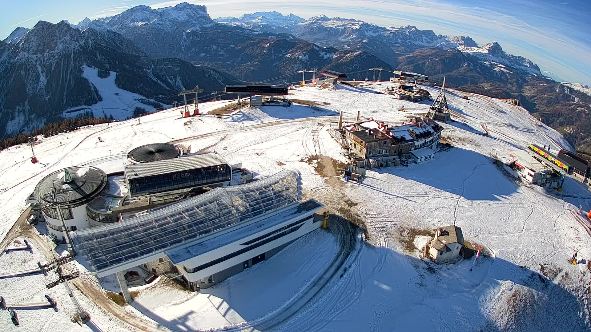 Kronplatz | peak | 2275m