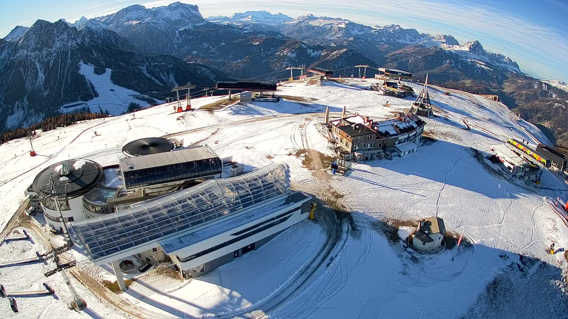 Kronplatz | vrh | 2275m