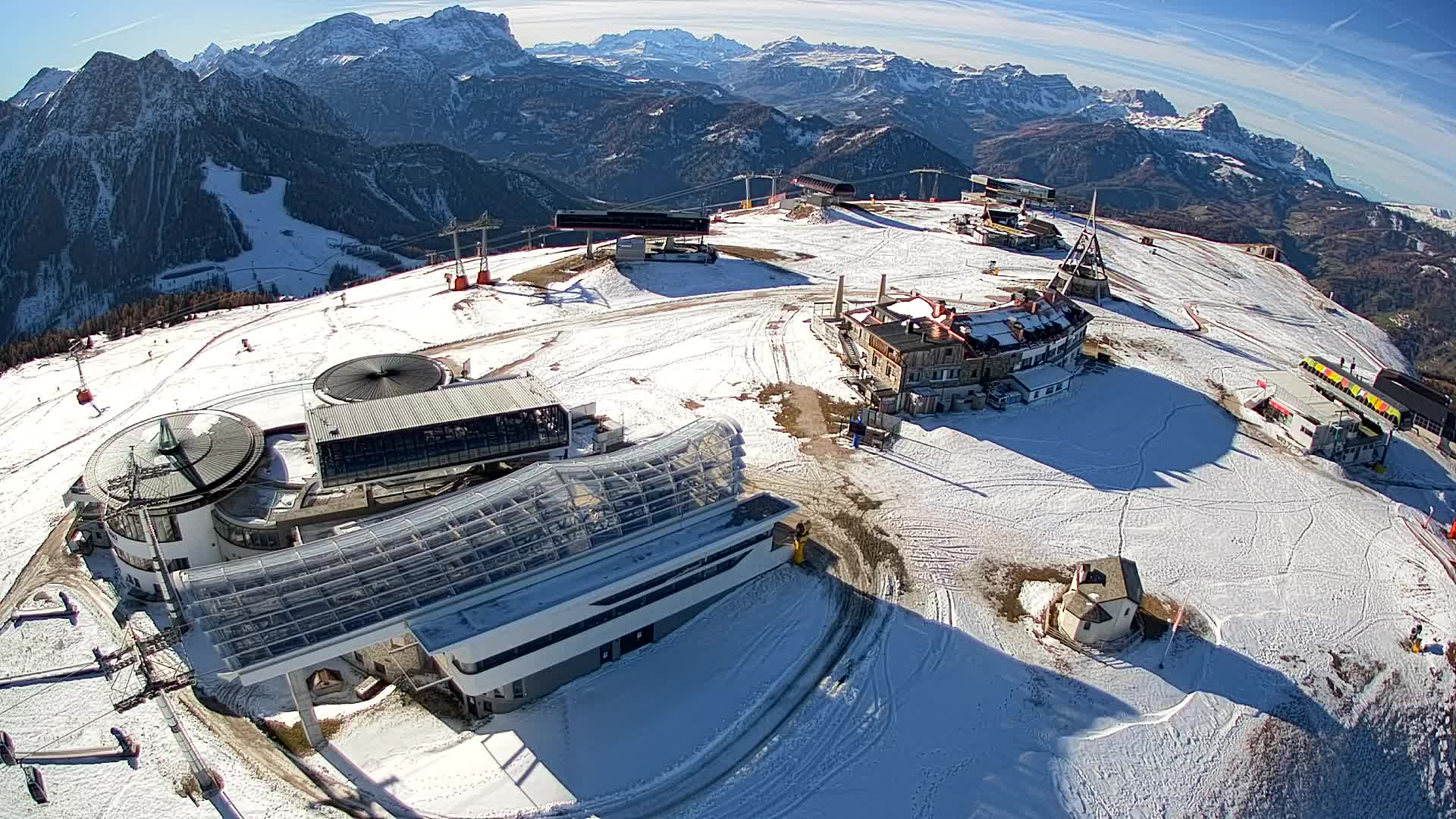 Kronplatz | peak | 2275m