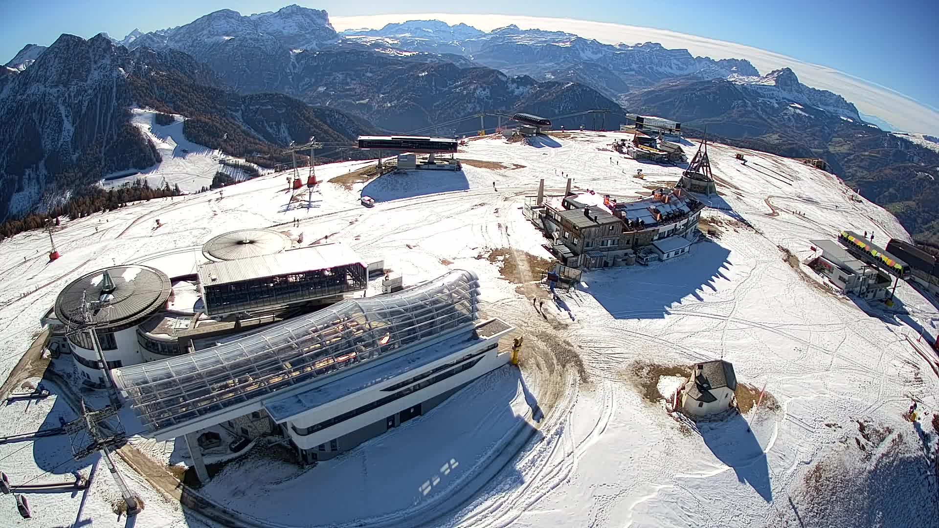 Kronplatz | vrh | 2275m