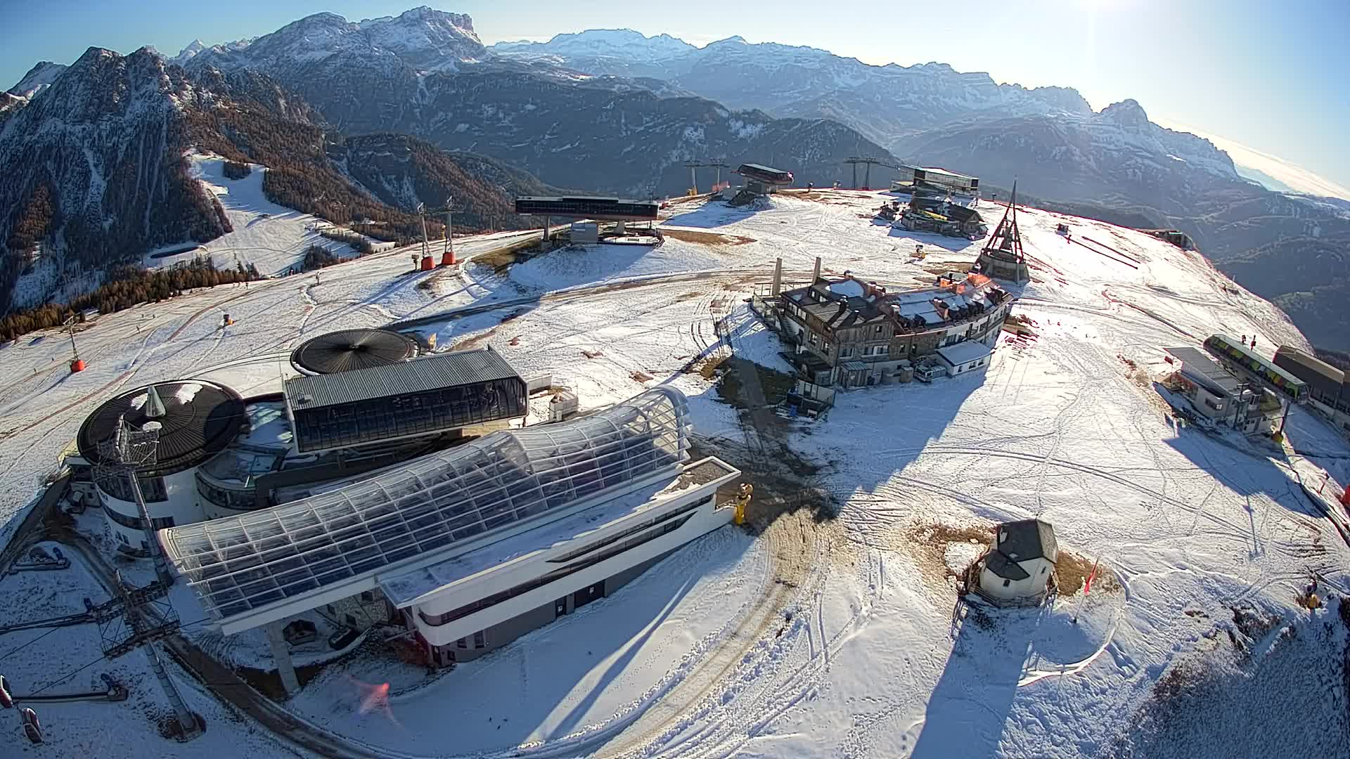 Kronplatz | vrh | 2275m