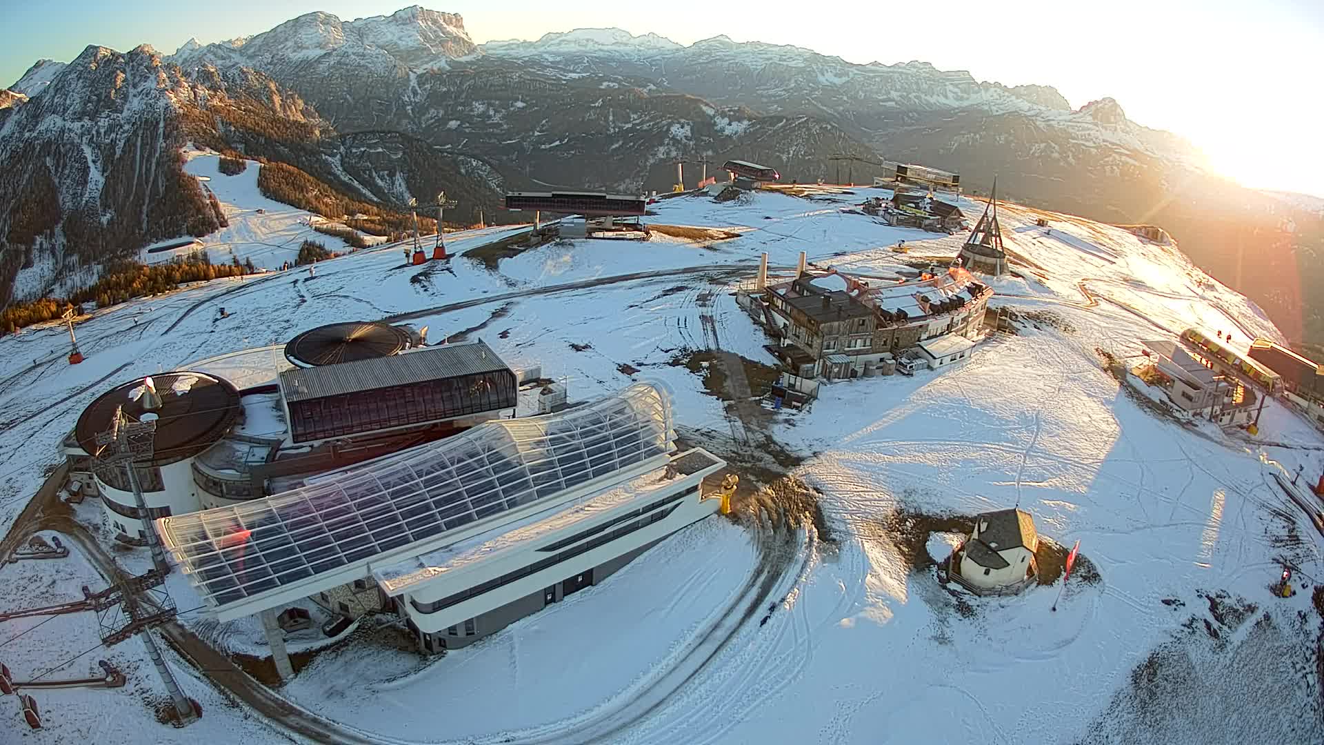 Kronplatz | vrh | 2275m