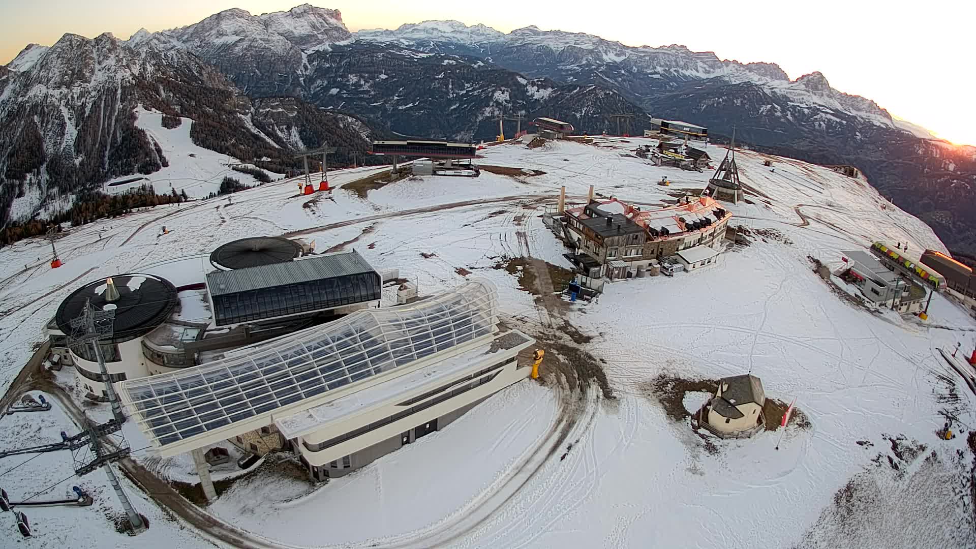 Kronplatz | vrh | 2275m