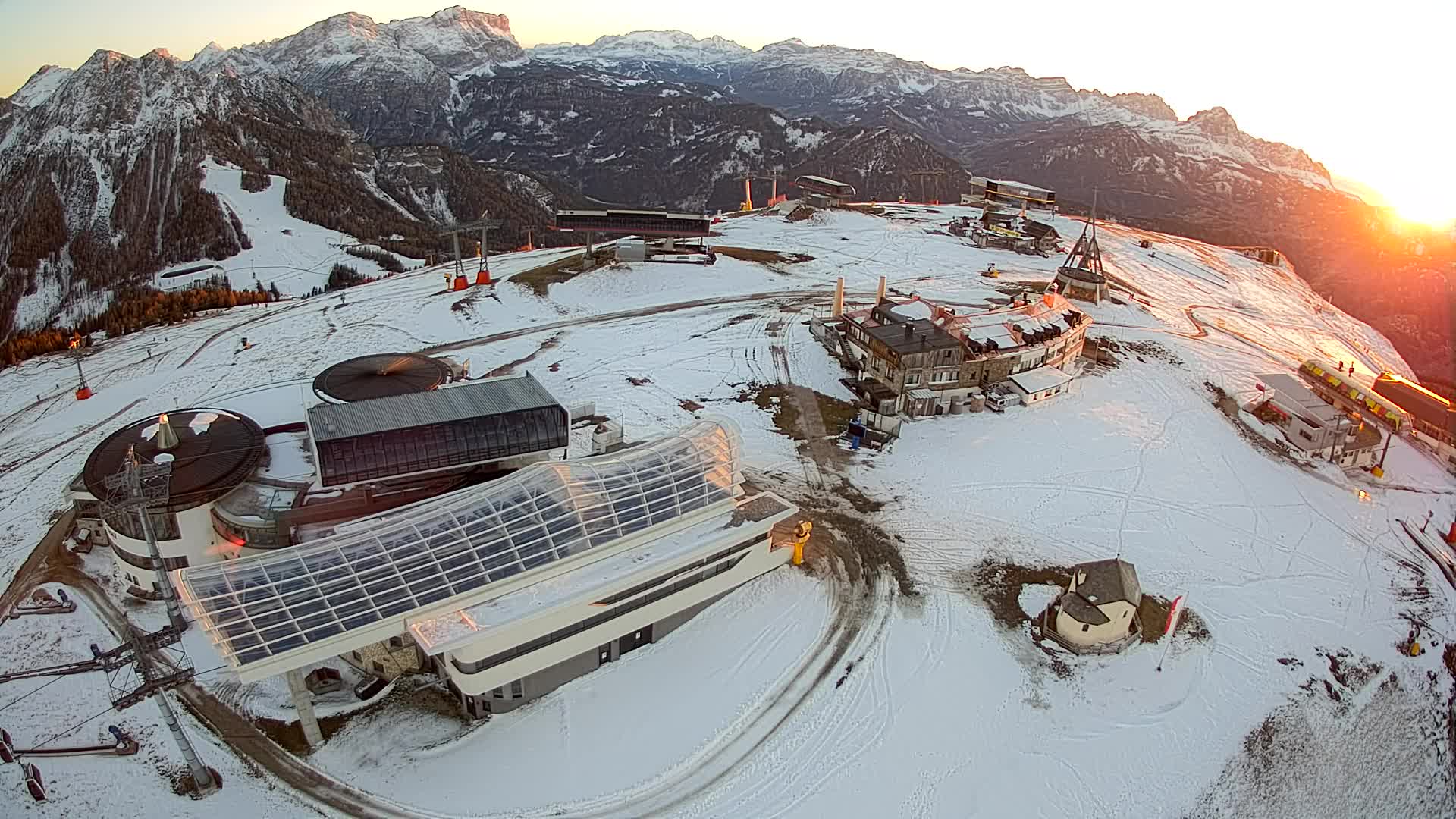 Kronplatz | peak | 2275m