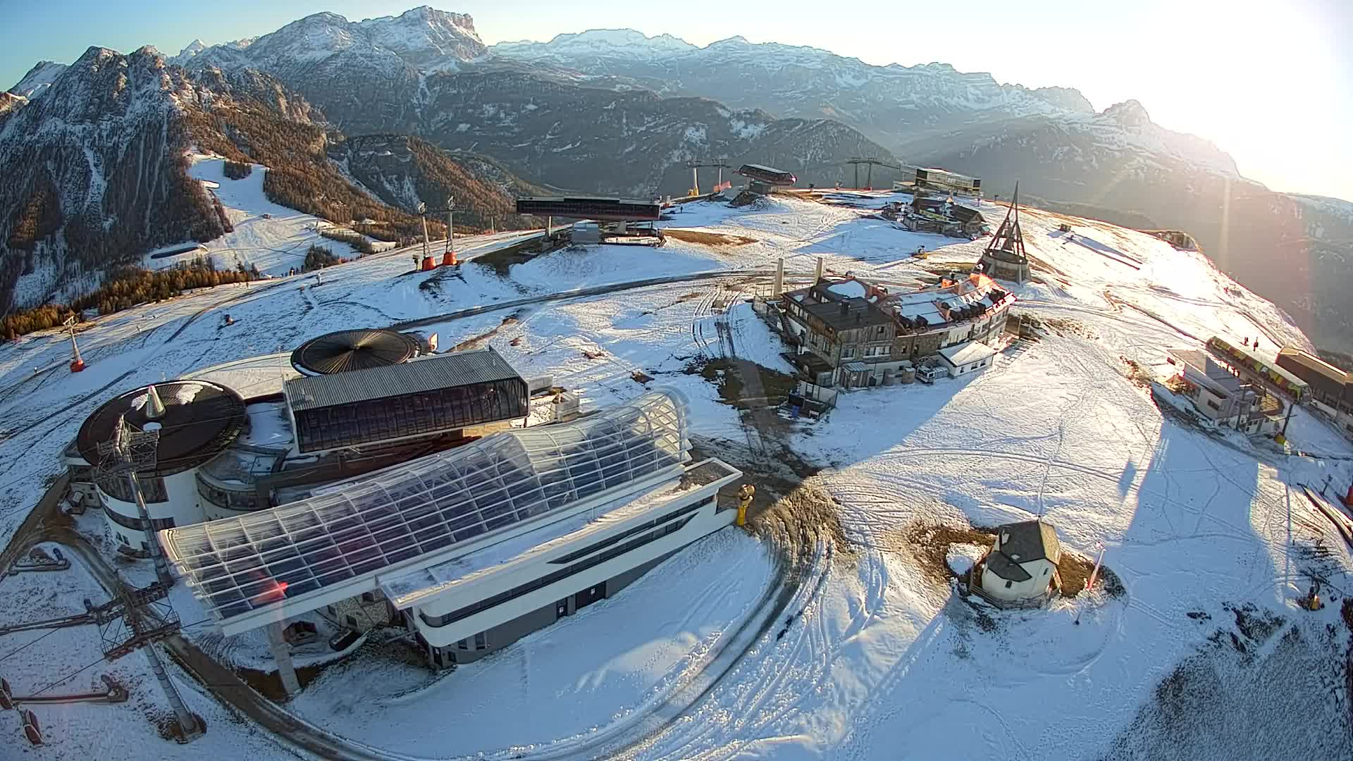 Kronplatz | vrh | 2275m