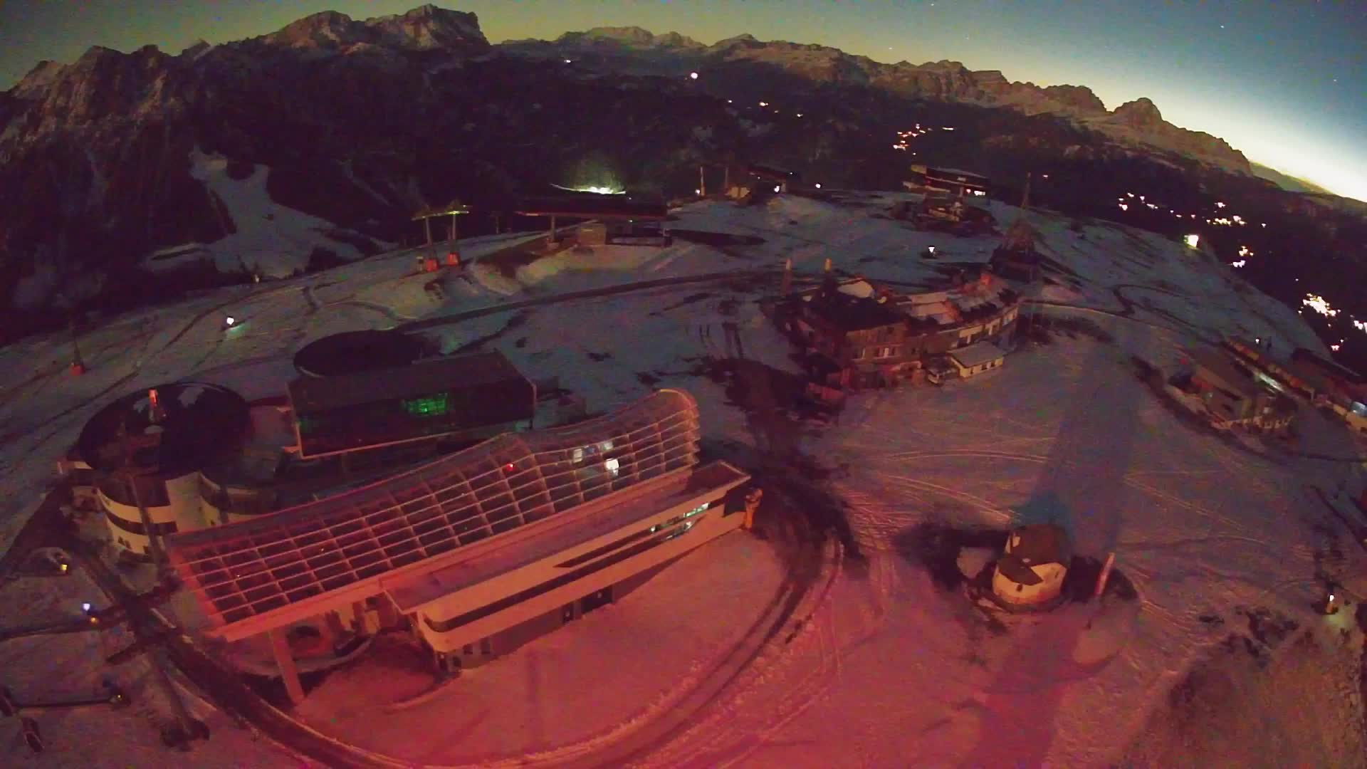 Kronplatz | vrh | 2275m