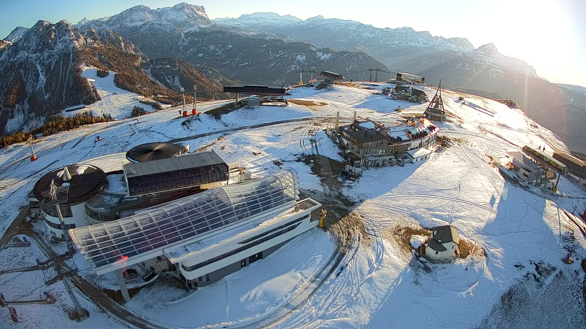 Kronplatz | peak | 2275m