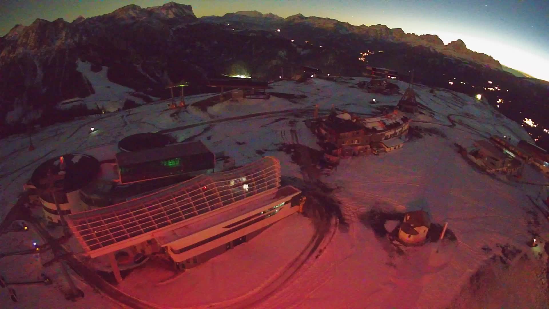 Kronplatz | vrh | 2275m