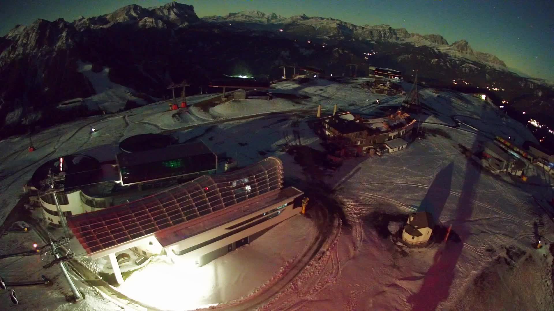 Kronplatz | Gipfel | 2275m