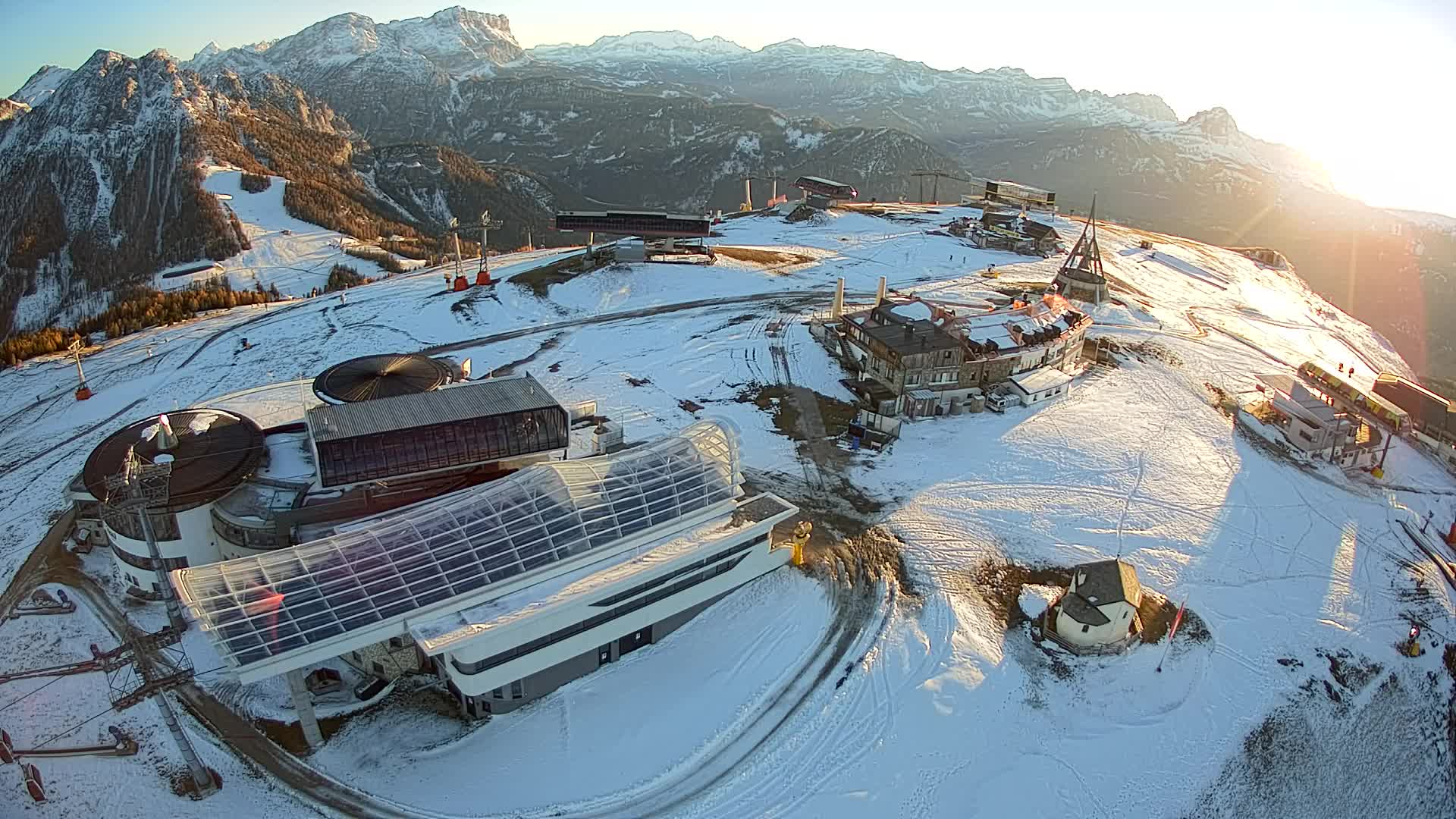 Kronplatz | peak | 2275m