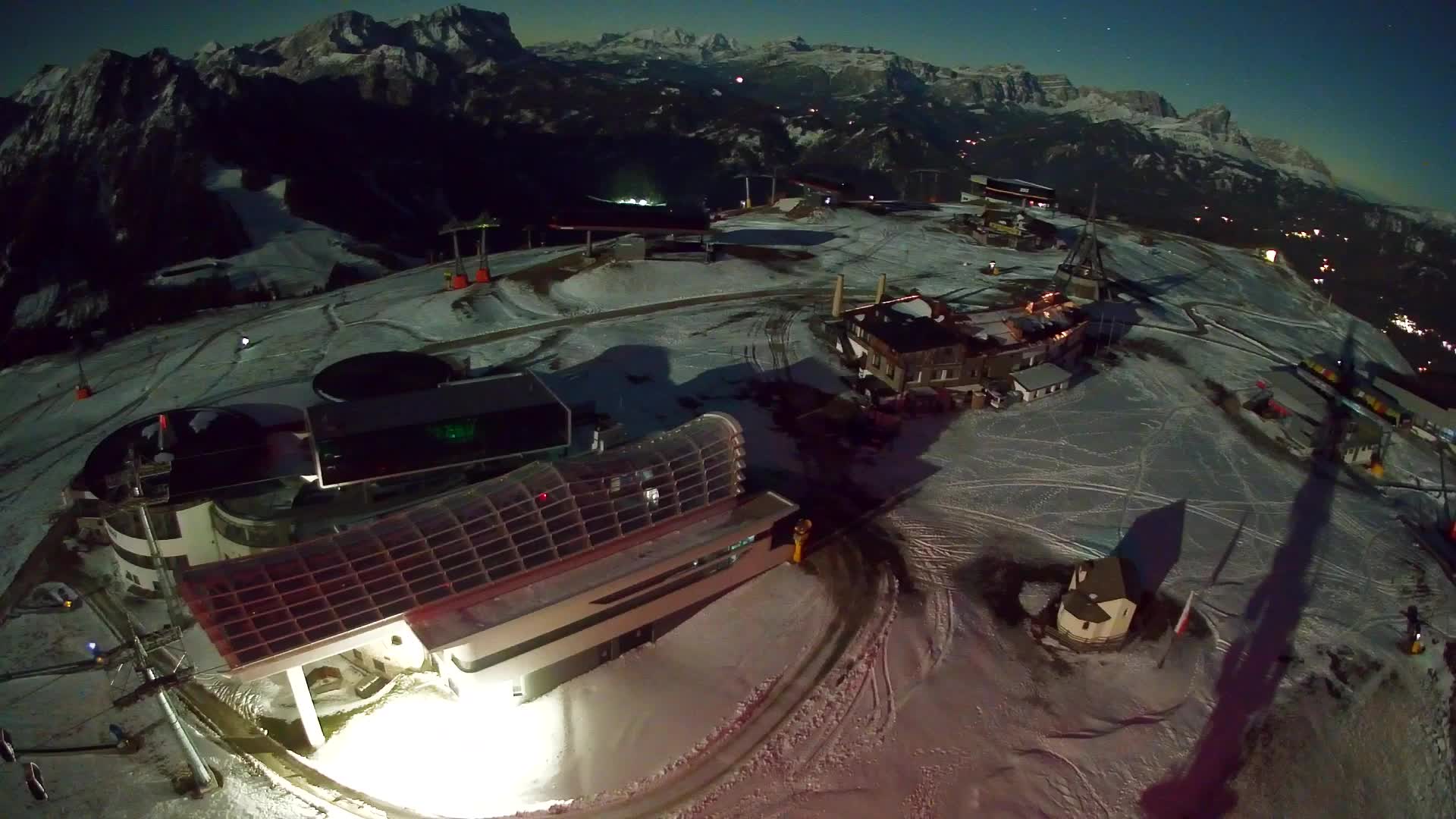 Plan de Corones | Vetta | 2275m